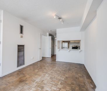 For Lease - 105 Mc Caul Street Unit# 708, Toronto, Ontario - Photo 1