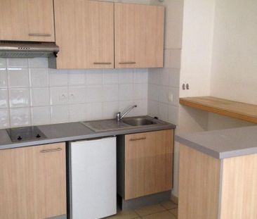 location Appartement T2 DE 41.25m² À CASTELNAU LE LEZ - Photo 5