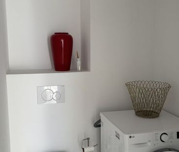 Location Appartement P3 Meublé Saint-aunes - Photo 6