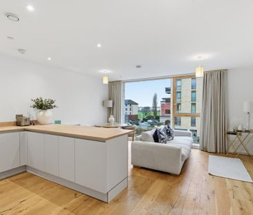 1 bedroom flat to rent - Photo 3