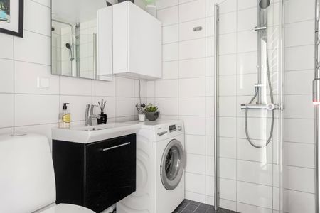 Alströmergatan, Stockholm - Foto 5