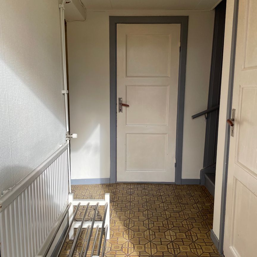 Börsåsgatan 39 - Foto 1