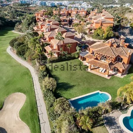 Alquiler de casa o chalet independiente en Lugar Urbanizacion Santa Clara Golf - Foto 1