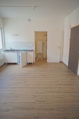Location Appartement 1 pièce 26m² - Photo 1
