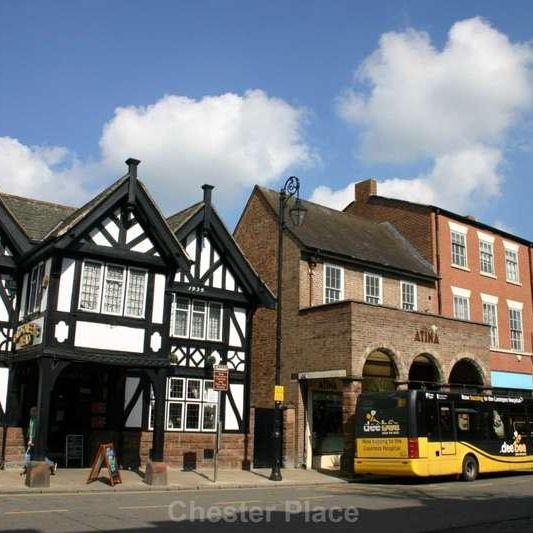 Foregate Street, Chester, CH1 - Photo 1