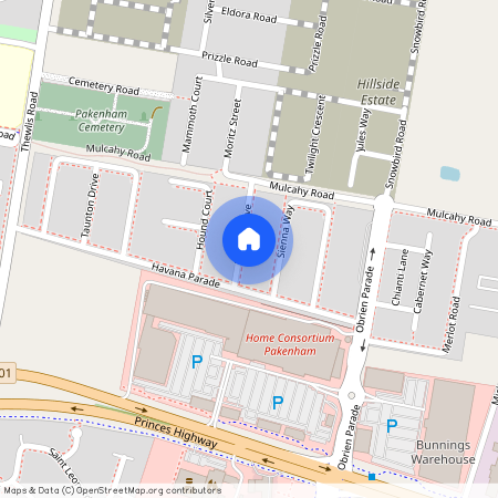 8 Pointer Drive, Vic 3810, Pakenham