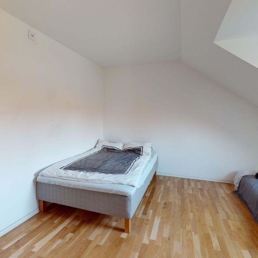 Övre Nytorgsgatan 83 - Photo 1