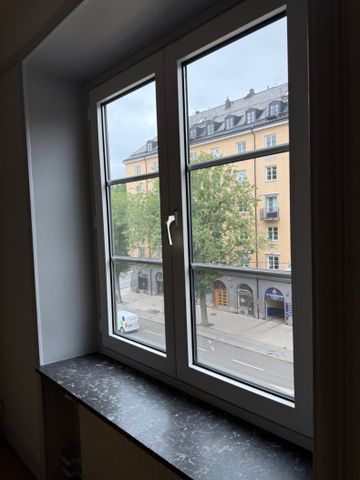 Våning i Vasastan - Photo 3