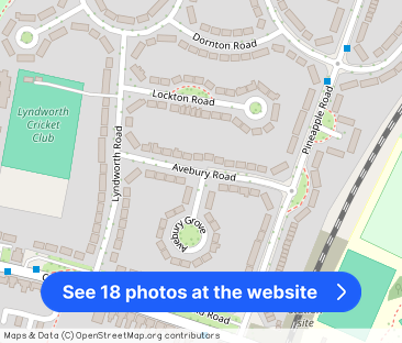 Avebury Road, Birmingham, B30 - Photo 1