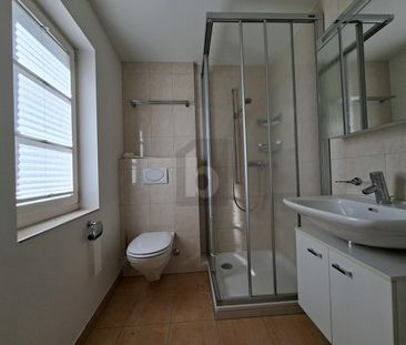 CHARMANTE ALTSTADT-MAISONETTE BEZUGSBEREIT - Foto 2