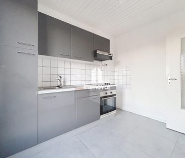 Location Appartement 2 pièces 43m² STRASBOURG 67100 - Photo 2