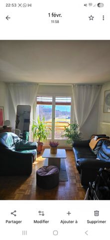 1.5 Zimmer, 38 m² - Foto 5