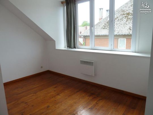 Appartement/Maison T4 à louer à CAMBRAI - Photo 1