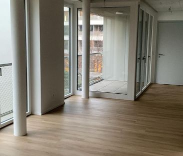 "Moderne Wohnung an ruhiger Lage im Kleinbasel" - Foto 2