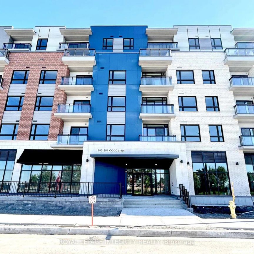 415 - 397 CODD'S ROAD E - Photo 1