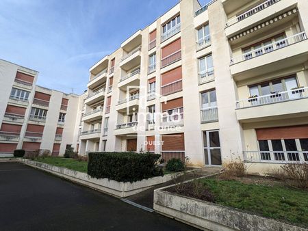 Location appartement 3 pièces 74.25 m² à Angers (49000) - Photo 3