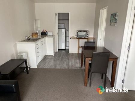 Furnished Rooms Available – Power & Internet Included! - Photo 2