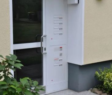 Helle 2,5-Zimmerwohnung mit Balkon in Tornesch - Foto 3