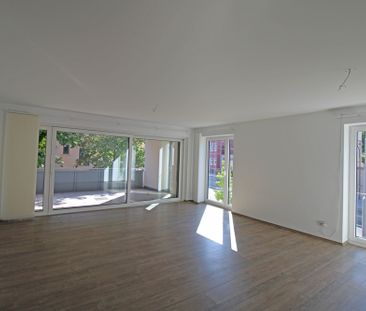 #3-Raumwohnung#Balkon#Neubau#Modern#Großzügig#Top Lage# - Photo 6