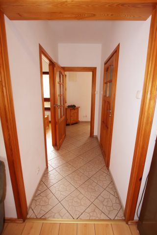 Mieszkanie Śródmieście-Centrum Szczecin, Aleja Wojska Polskiego, nr 436321 - Zdjęcie 3