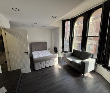1 bedroom in a house share to rent - Photo 4