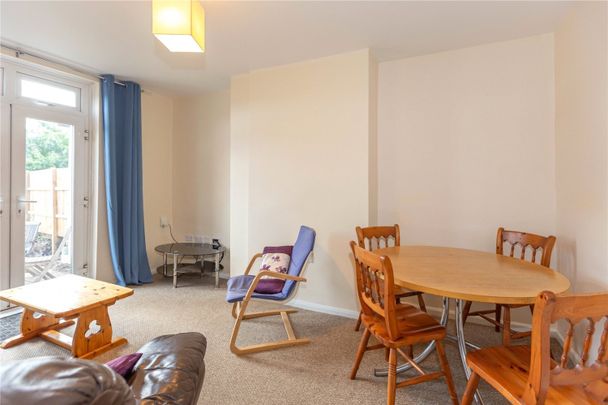 Bridge Walk, - Photo 1