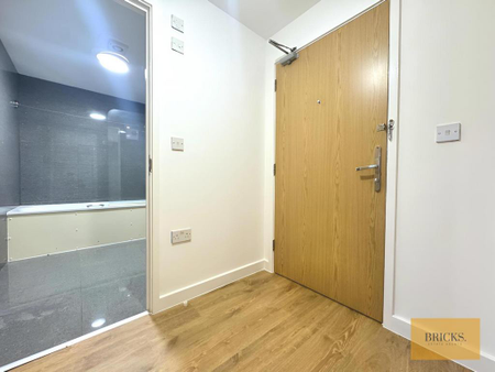 1 bedroom flat to rent - Photo 3