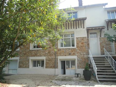 Location Appartement 1 pièce 21m² GIF SUR YVETTE 91190 - Photo 3