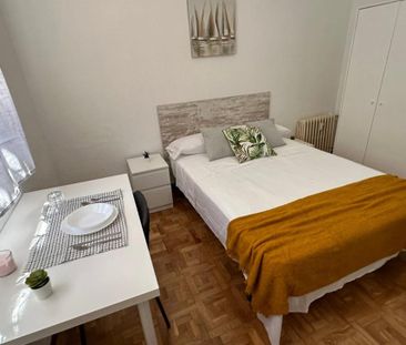 Calle de la Infanta Mercedes, Madrid, Community of Madrid 28020 - Photo 4