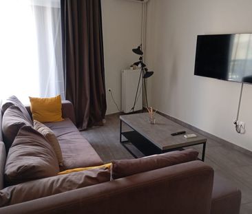 Διαμέρισμα για ενοικίαση Κέντρο (Νέος Κόσμος) - Φωτογραφία 1