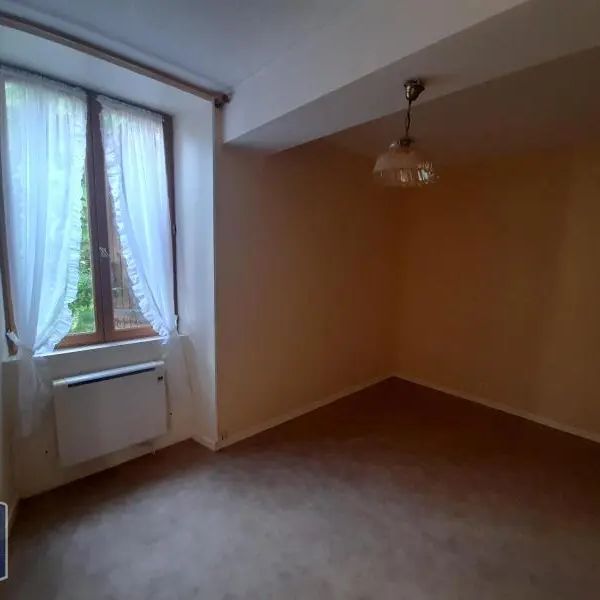 Maison à louer 3 pièces 64.84m² - Photo 1