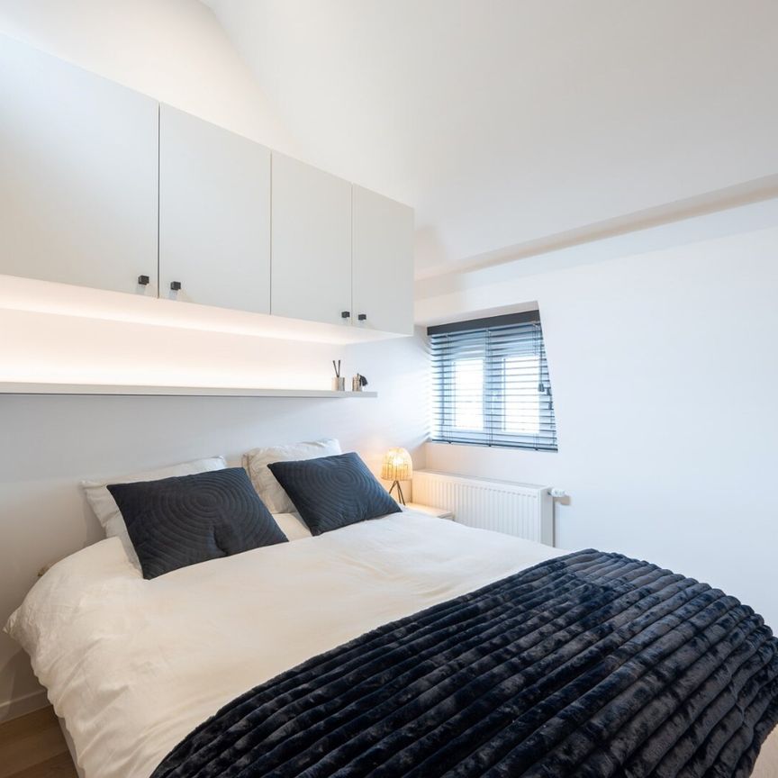 Mooi gerenoveerde woning in het hartje van Knokke nabij de Lippenslaan - Foto 1