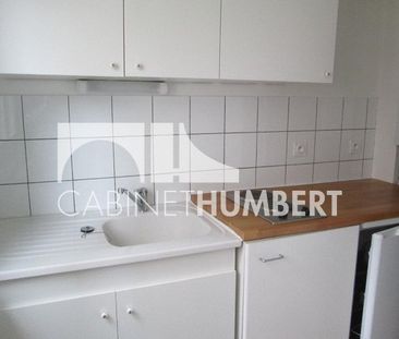 Location Appartement 1 pièce 30m² ST ETIENNE 42000 - Photo 3