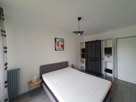 Location Appartement 3 pièces 62m² ST BRIEUC 22000 - Photo 5