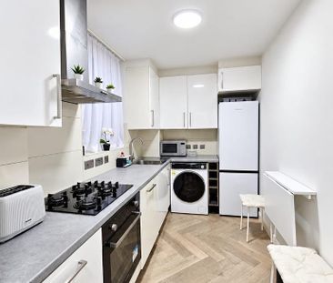 1 Bedroom Room in Flat Share To Rent - Photo 4
