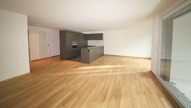 Generous apartment is looking for a new family - Photo 1