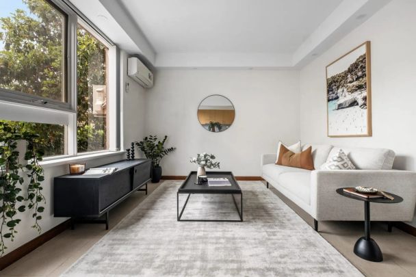 Elevated, Light-Filled & Stylishly Renovated - Photo 1