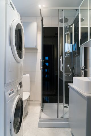 Björkängsvägen, Huddinge - Foto 2