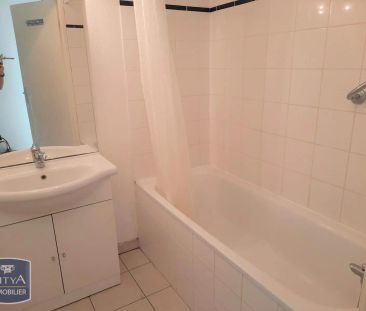 Appartement à louer 2 pièces 47.07m² - Photo 6