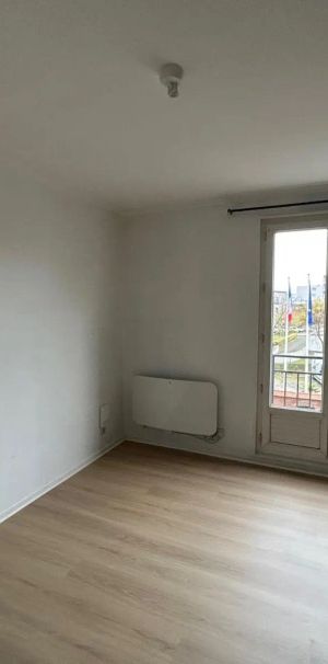 Appartement à louer 1 pièce 32m² - Photo 1