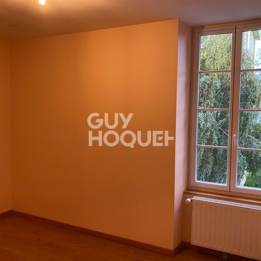 Maison à louer ! - Photo 1