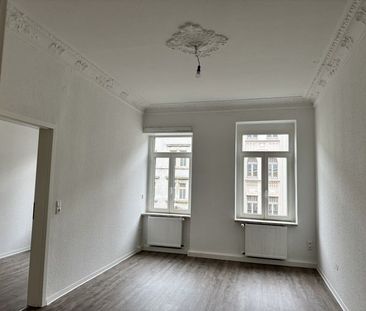 Leipzig Lindenau- 3 Zimmer Wohnung - Foto 2