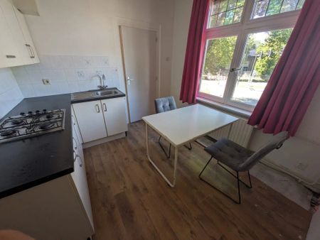 Chambre à NS Plein, Tilburg - À louer - Foto 2