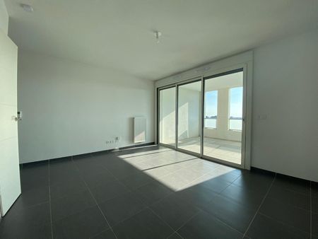 Port-Marianne - T1 - 30,40m² - Photo 5