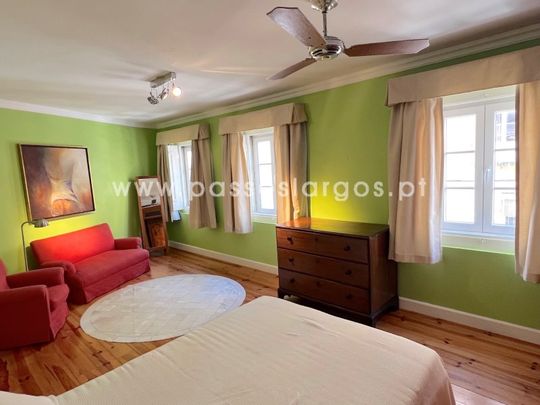 Apartamento T1 em Lisboa - Photo 1