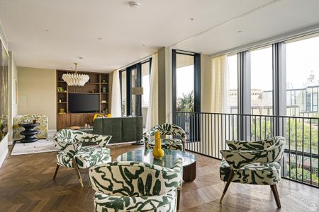 3 bedroom flat to rent - Photo 5