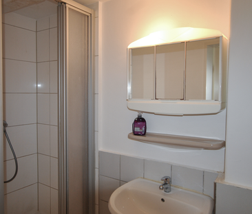 Findorff / Gemütliche 1-Zimmer-Wohnung mit Garten - Foto 3