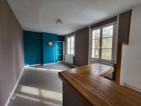 Location Appartement 3 pièces 68m² ST OMER 62500 - Photo 2