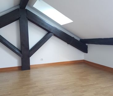 Location Appartement 3 pièces 59m² NANCY 54000 - Photo 6
