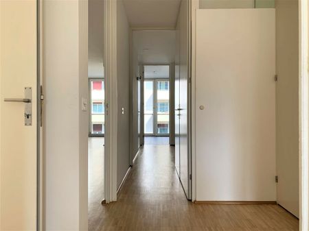 Moderne 4.5-ZWohnung zu vermieten - Foto 3